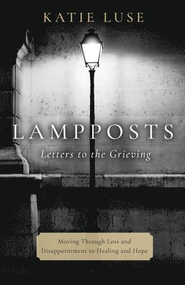 bokomslag Lampposts