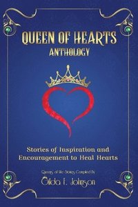 bokomslag Queen of Hearts Anthology