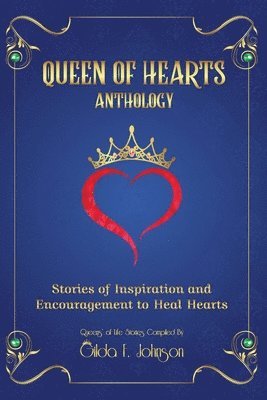 bokomslag Queen of Hearts Anthology