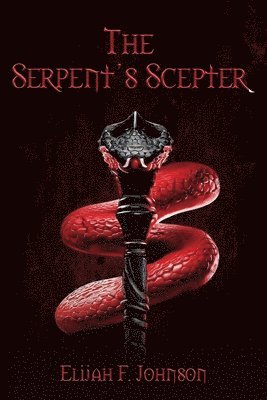 bokomslag Serpent's Scepter
