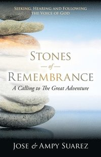 bokomslag Stones of Remembrance