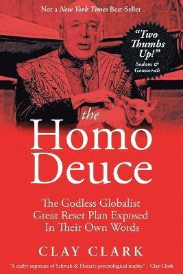 The Homo Deuce 1