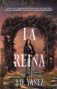 bokomslag La Reina