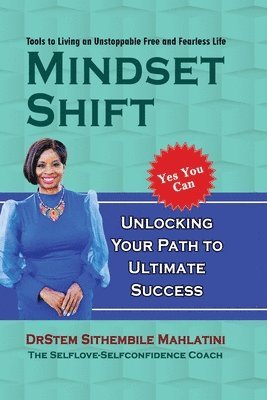 The Mindset Shift 1