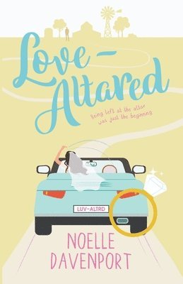 Love-Altared 1