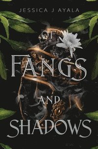 bokomslag Of Fangs and Shadows