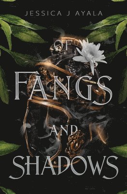 Of Fangs and Shadows 1