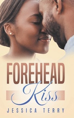 Forehead Kiss 1