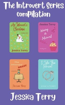 Introvert Series Compilation