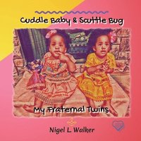 bokomslag Cuddle Baby & Scuttle Bug
