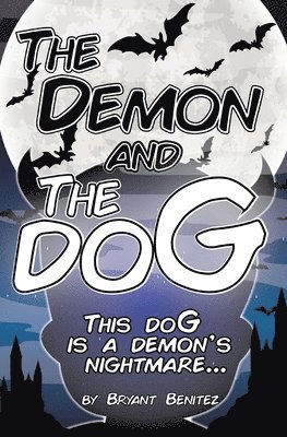 The Demon and The doG 1