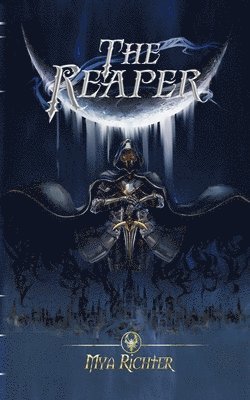 bokomslag The Reaper