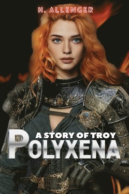 bokomslag Polyxena