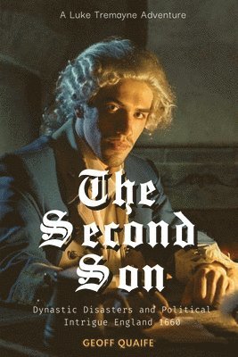 The Second Son 1