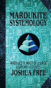 bokomslag Mardukite Systemology