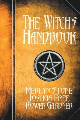 The Witch's Handbook 1
