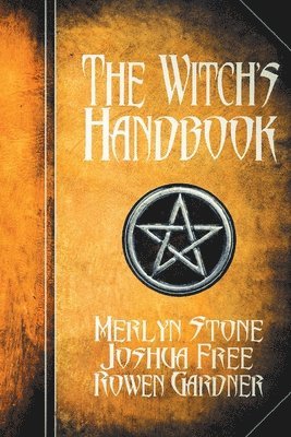 Witch's Handbook