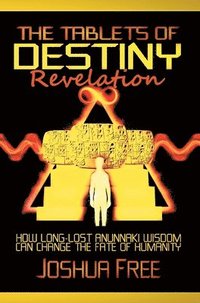 bokomslag Tablets of Destiny Revelation