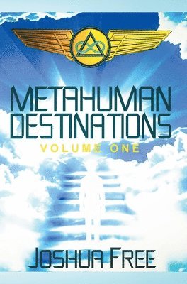 bokomslag Metahuman Destinations (Volume One)