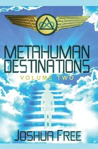 bokomslag Metahuman Destinations (Volume Two)