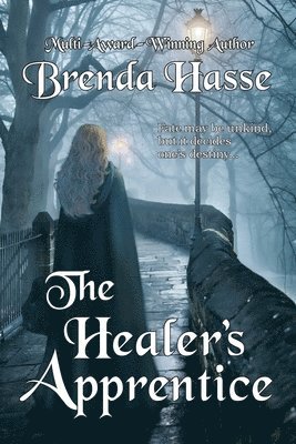 Brenda Hasse - Healer's Apprentice, Häftad