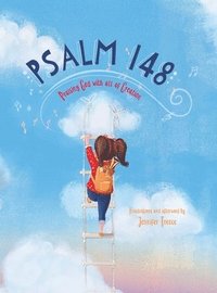 bokomslag Psalm 148 - Praising God with all of Creation