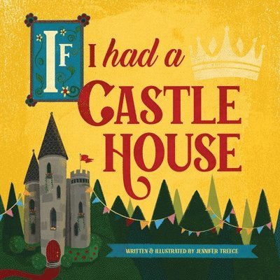 If I Had a Castle House 1