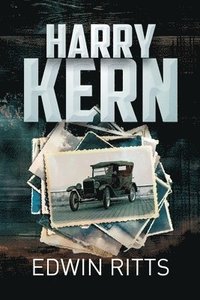 bokomslag Harry Kern