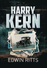 bokomslag Harry Kern
