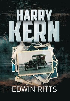 bokomslag Harry Kern