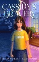 bokomslag Cassidy's Bravery