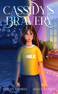 bokomslag Cassidy's Bravery