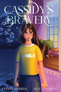 bokomslag Cassidy's Bravery
