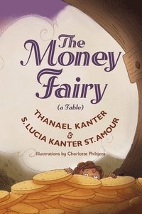 bokomslag The Money Fairy