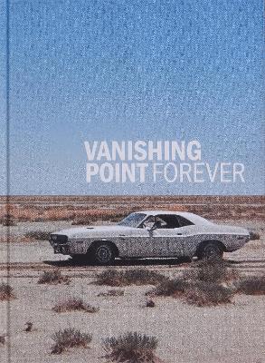 bokomslag Vanishing Point Forever