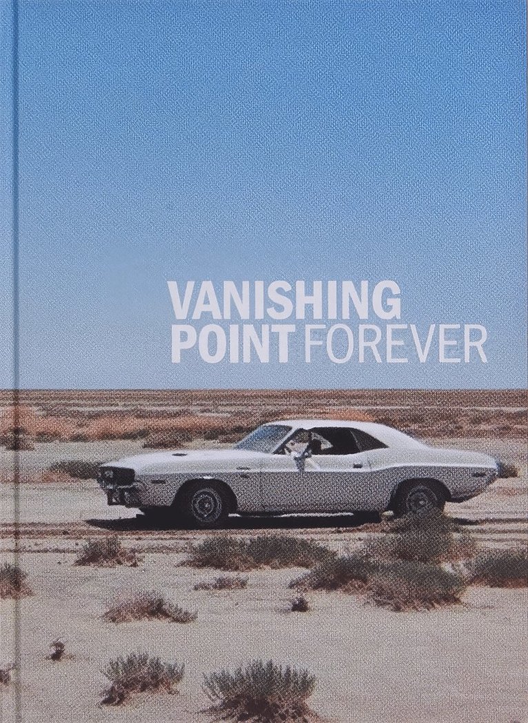 Vanishing Point Forever 1