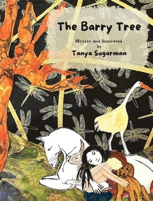 The Barry Tree 1