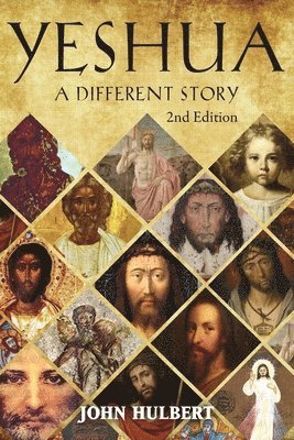 bokomslag Yeshua, a Different Story