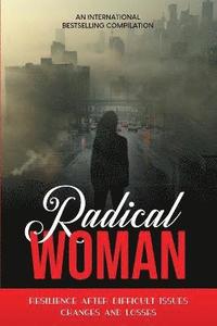 bokomslag Radical Woman