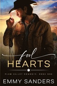 bokomslag Fool Hearts (Plum Valley Cowboys Book 1)