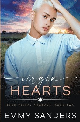 bokomslag Virgin Hearts (Plum Valley Cowboys Book 2)