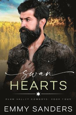 Swan Hearts (Plum Valley Cowboys Book 4) 1