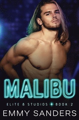 bokomslag Malibu (Elite 8 Studios Book 2)