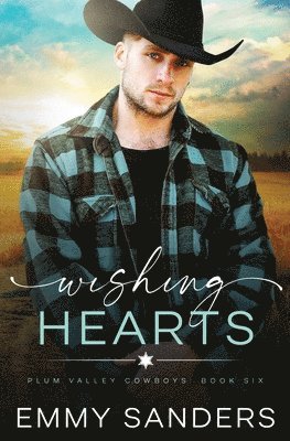 bokomslag Wishing Hearts (Plum Valley Cowboys Book 6)