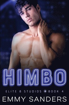 bokomslag Himbo (Elite 8 Studios Book 4)