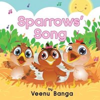 bokomslag Sparrow's Song