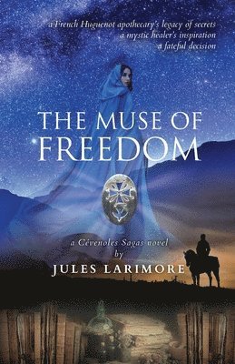 The Muse of Freedom 1