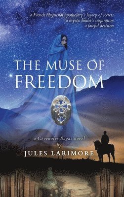 The Muse of Freedom 1