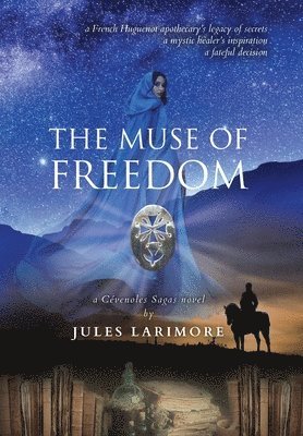 The Muse of Freedom 1