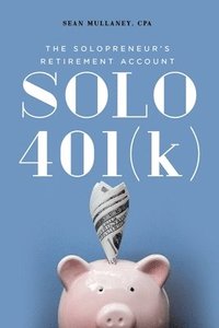bokomslag Solo 401(k)